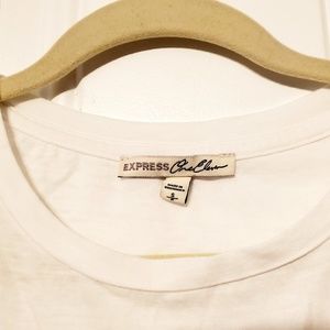 Express Tops - Express One Eleven Wonder Rose Tank Top S Express Tops - Express One Eleven Wonder Rose Tank Top S
